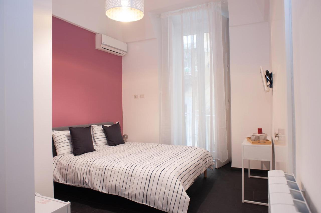 San Liborio Bed And Breakfast ナポリ エクステリア 写真