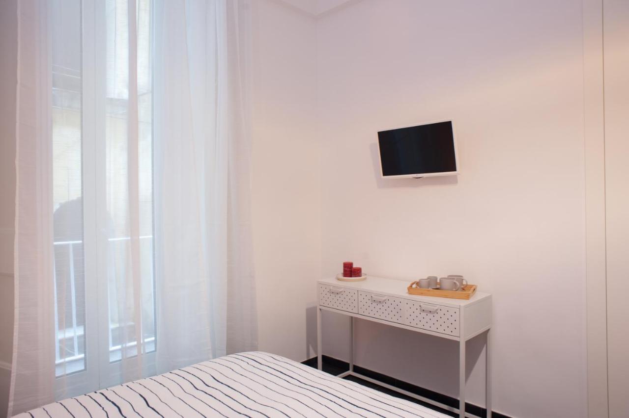 San Liborio Bed And Breakfast ナポリ エクステリア 写真
