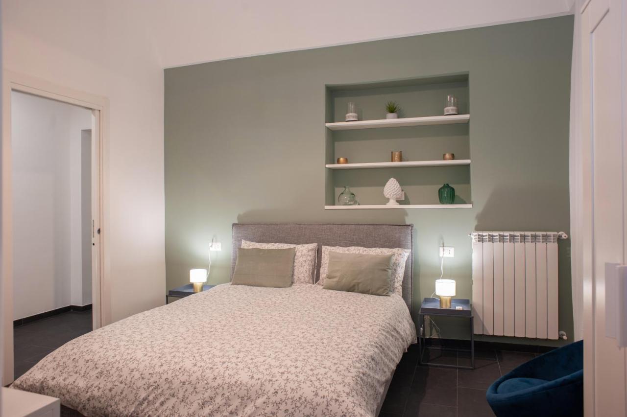 San Liborio Bed And Breakfast ナポリ エクステリア 写真