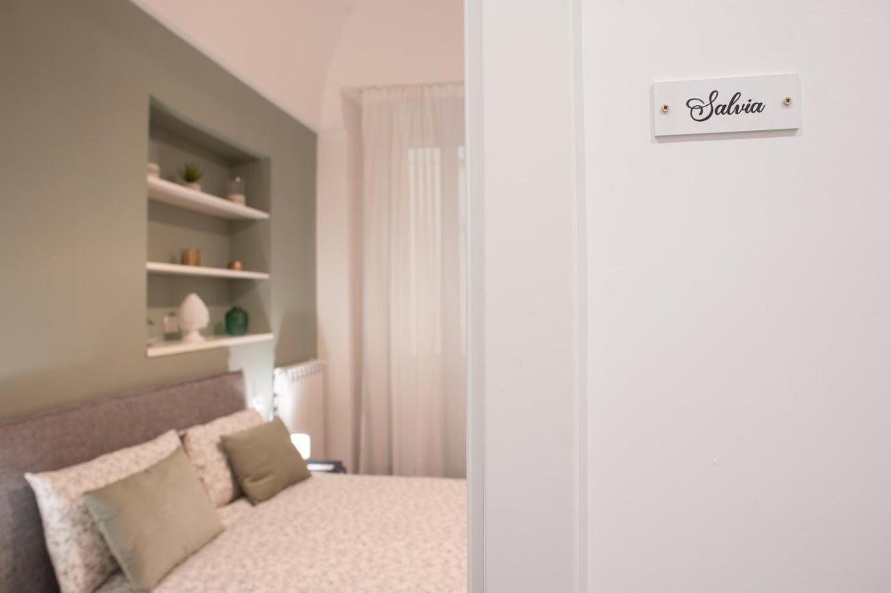 San Liborio Bed And Breakfast ナポリ エクステリア 写真