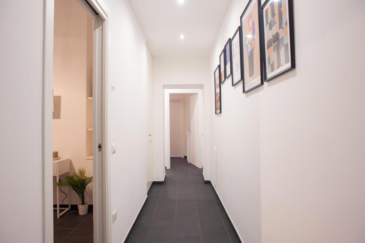 San Liborio Bed And Breakfast ナポリ エクステリア 写真